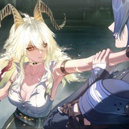 『鳴潮』の「ザンニー」に一目惚れした話―尻と胸とタッパのデカいダウナーお姉さんが僕を捕らえて離さない