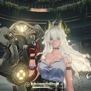 『鳴潮』の「ザンニー」に一目惚れした話―尻と胸とタッパのデカいダウナーお姉さんが僕を捕らえて離さない