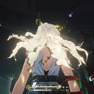 『鳴潮』の「ザンニー」に一目惚れした話―尻と胸とタッパのデカいダウナーお姉さんが僕を捕らえて離さない