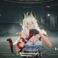 『鳴潮』の「ザンニー」に一目惚れした話―尻と胸とタッパのデカいダウナーお姉さんが僕を捕らえて離さない