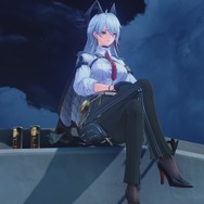 『鳴潮』の「ザンニー」に一目惚れした話―尻と胸とタッパのデカいダウナーお姉さんが僕を捕らえて離さない