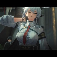 『鳴潮』の「ザンニー」に一目惚れした話―尻と胸とタッパのデカいダウナーお姉さんが僕を捕らえて離さない