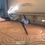 『鳴潮』の「ザンニー」に一目惚れした話―尻と胸とタッパのデカいダウナーお姉さんが僕を捕らえて離さない