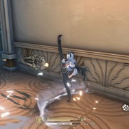 『鳴潮』の「ザンニー」に一目惚れした話―尻と胸とタッパのデカいダウナーお姉さんが僕を捕らえて離さない