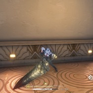 『鳴潮』の「ザンニー」に一目惚れした話―尻と胸とタッパのデカいダウナーお姉さんが僕を捕らえて離さない