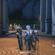 『鳴潮』の「ザンニー」に一目惚れした話―尻と胸とタッパのデカいダウナーお姉さんが僕を捕らえて離さない