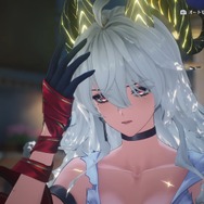 『鳴潮』の「ザンニー」に一目惚れした話―尻と胸とタッパのデカいダウナーお姉さんが僕を捕らえて離さない