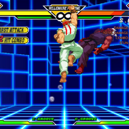 『カプコン ファイティング コレクション2』で、古き良き名作を体験！オンライン対応&新しい対戦環境が新風を巻き起こす【先行レポ】