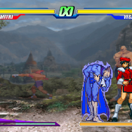 『カプコン ファイティング コレクション2』で、古き良き名作を体験！オンライン対応&新しい対戦環境が新風を巻き起こす【先行レポ】