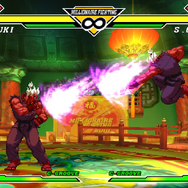 『カプコン ファイティング コレクション2』で、古き良き名作を体験！オンライン対応&新しい対戦環境が新風を巻き起こす【先行レポ】