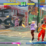 『カプコン ファイティング コレクション2』で、古き良き名作を体験！オンライン対応&新しい対戦環境が新風を巻き起こす【先行レポ】