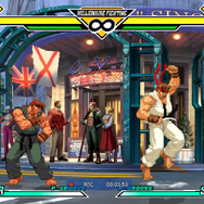 『カプコン ファイティング コレクション2』で、古き良き名作を体験！オンライン対応&新しい対戦環境が新風を巻き起こす【先行レポ】