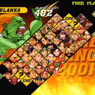 『カプコン ファイティング コレクション2』で、古き良き名作を体験！オンライン対応&新しい対戦環境が新風を巻き起こす【先行レポ】