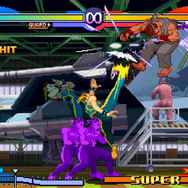 『カプコン ファイティング コレクション2』で、古き良き名作を体験！オンライン対応&新しい対戦環境が新風を巻き起こす【先行レポ】