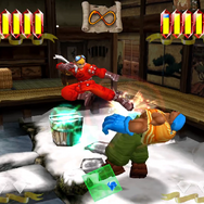 『カプコン ファイティング コレクション2』で、古き良き名作を体験！オンライン対応&新しい対戦環境が新風を巻き起こす【先行レポ】