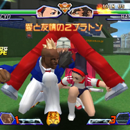 『カプコン ファイティング コレクション2』で、古き良き名作を体験！オンライン対応&新しい対戦環境が新風を巻き起こす【先行レポ】