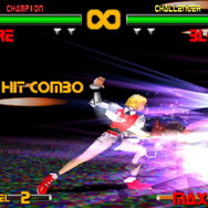 『カプコン ファイティング コレクション2』で、古き良き名作を体験！オンライン対応&新しい対戦環境が新風を巻き起こす【先行レポ】