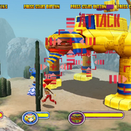 『カプコン ファイティング コレクション2』で、古き良き名作を体験！オンライン対応&新しい対戦環境が新風を巻き起こす【先行レポ】