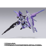 METAL BUILD 1.5（アイズ）ガンダム」5月15日16時より予約開始