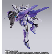 METAL BUILD 1.5（アイズ）ガンダム」5月15日16時より予約開始