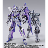 METAL BUILD 1.5（アイズ）ガンダム」5月15日16時より予約開始