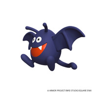 『ドラクエ』プラモが発売！スライムは重ねて遊べちゃうーキラーマシンも鋭意制作中