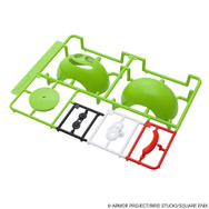 『ドラクエ』プラモが発売！スライムは重ねて遊べちゃうーキラーマシンも鋭意制作中