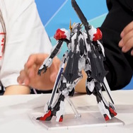 鉄血のオルフェンズより「バルバトスルプス」がMGガンプラ化！3