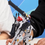 鉄血のオルフェンズより「バルバトスルプス」がMGガンプラ化！3月発売「MG ヴィダール」のガンダム・フレームをさらにアップデート