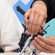 鉄血のオルフェンズより「バルバトスルプス」がMGガンプラ化！3月発売「MG ヴィダール」のガンダム・フレームをさらにアップデート