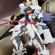 ガンプラ「HG 1/144 ガンダムジリウス」の画像初公開！新作漫画