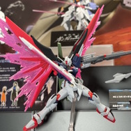 劇場版「ガンダムSEED」から「デスティニーSpecII」再び！新たに