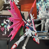 劇場版「ガンダムSEED」から「デスティニーSpecII」再び！新たに