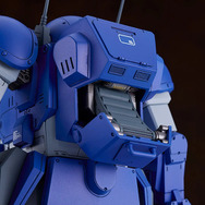 「装甲騎兵ボトムズ」より「ラビドリードッグ」がフル可動プラモデルに！「キリコ・キュービィー」フィギュアなどオプションも豪華