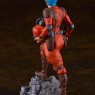 「装甲騎兵ボトムズ」より「ラビドリードッグ」がフル可動プラモデルに！「キリコ・キュービィー」フィギュアなどオプションも豪華