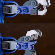 「装甲騎兵ボトムズ」より「ラビドリードッグ」がフル可動プラモデルに！「キリコ・キュービィー」フィギュアなどオプションも豪華