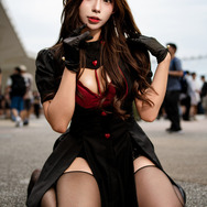 Fish（Instagram：cheanfish）【マレーシア】