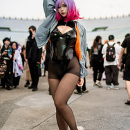 Luna「illustration by YD」／Fish（Instagram：cheanfish）【マレーシア】