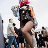 Luna「illustration by YD」／Fish（Instagram：cheanfish）【マレーシア】