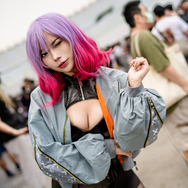 Luna「illustration by YD」／Fish（Instagram：cheanfish）【マレーシア】