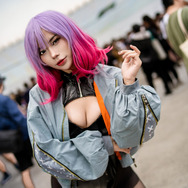 Luna「illustration by YD」／Fish（Instagram：cheanfish）【マレーシア】