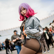 Luna「illustration by YD」／Fish（Instagram：cheanfish）【マレーシア】