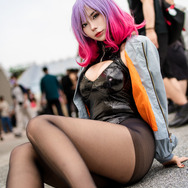 Luna「illustration by YD」／Fish（Instagram：cheanfish）【マレーシア】