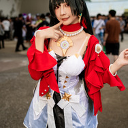 アストラ『ゼンレスゾーンゼロ』／Stella Koh（Instagram：stella.c02）【マレーシア】