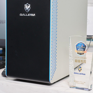 ゲームだけでなく「PCでやりたいこと」があるならGALLERIAで─ゲーミングPCアワード 2024-2025 受賞インタビュー