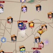 『キングダム ハーツ』位置情報ゲーム、開発中止へ…発表から約3年、リリース叶わず幻に