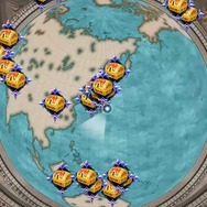 『キングダム ハーツ』位置情報ゲーム、開発中止へ…発表から約3年、リリース叶わず幻に