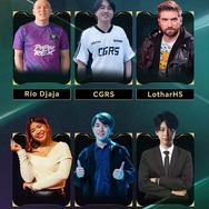 ZETA出場の中国オフシーズン大会「ACL 2025」本日（5月14日）開幕―Lazさん、yueさんによるウォチパもある