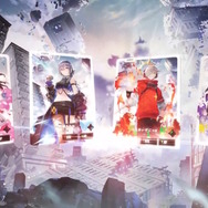 ストリーマーやVTuberの新作TCG『Xross Stars』8月22日発売決定！ブースターパック第1弾では「CR」「ぶいすぽっ！」「Neo-Porte」をカード化