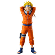 一番くじ NARUTO-ナルト- 波の国編」が5月16日より先行予約販売